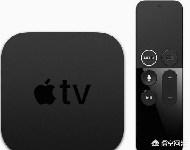 “苹果音乐”都有安卓手机版Apple TV，苹果TV为何却没有？