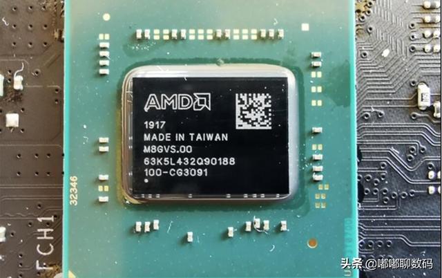 若何评价AMD官方颁布发表X470/B450主板仍将撑持Zen 3处置器AMD Zen3？