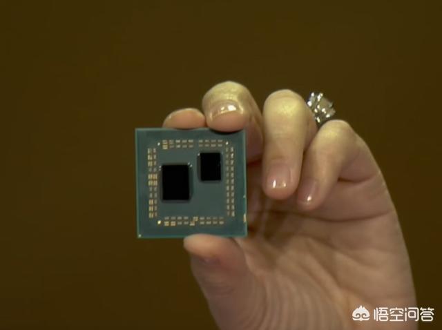 AMD第三代锐龙处置器怎么样AMD Zen3？