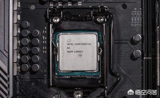 9代CPU到底好在哪代酷睿I9？