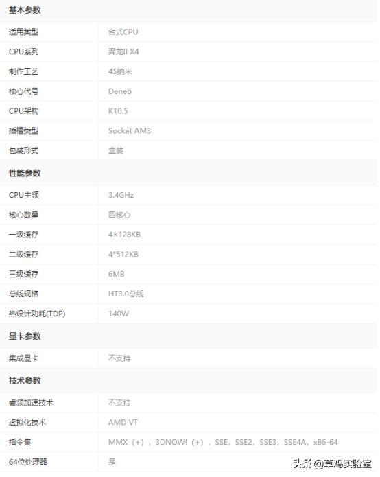 AMD羿龙965如今是个什么程度AMD Zen3？