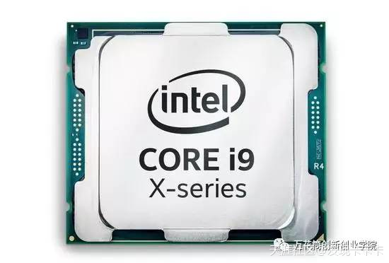 Core i9 处置器 | 感激 AMD ，逼得 Intel 一口气
