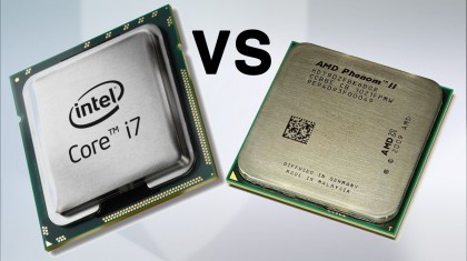 英特尔迎战AMD 再砸10亿美圆提振芯片产量(转载)