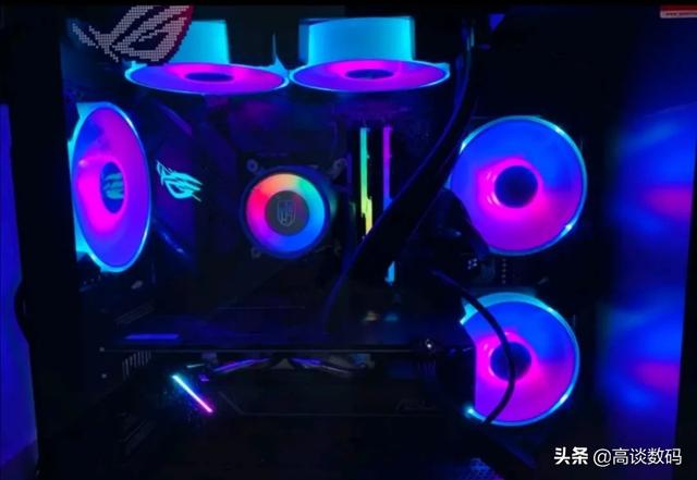 i3、i5、i7和i9处置器的性能优势别离是什么酷睿I9？买电脑时应该怎么选择？