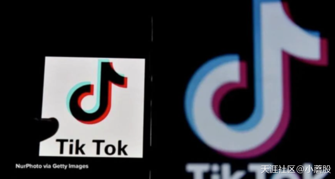 松口剥离TikTok美国营业 字节跳动上演夹缝保存记(转载)