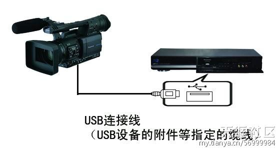 松下dmr-bw880gkk 蓝光录像机领先者