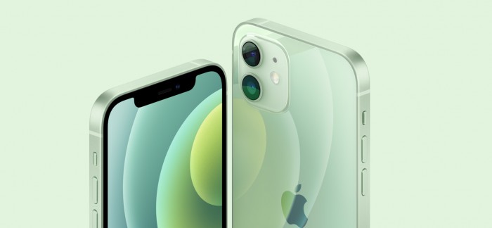 iPhone 12物料成本比iPhone 11贵五分之一