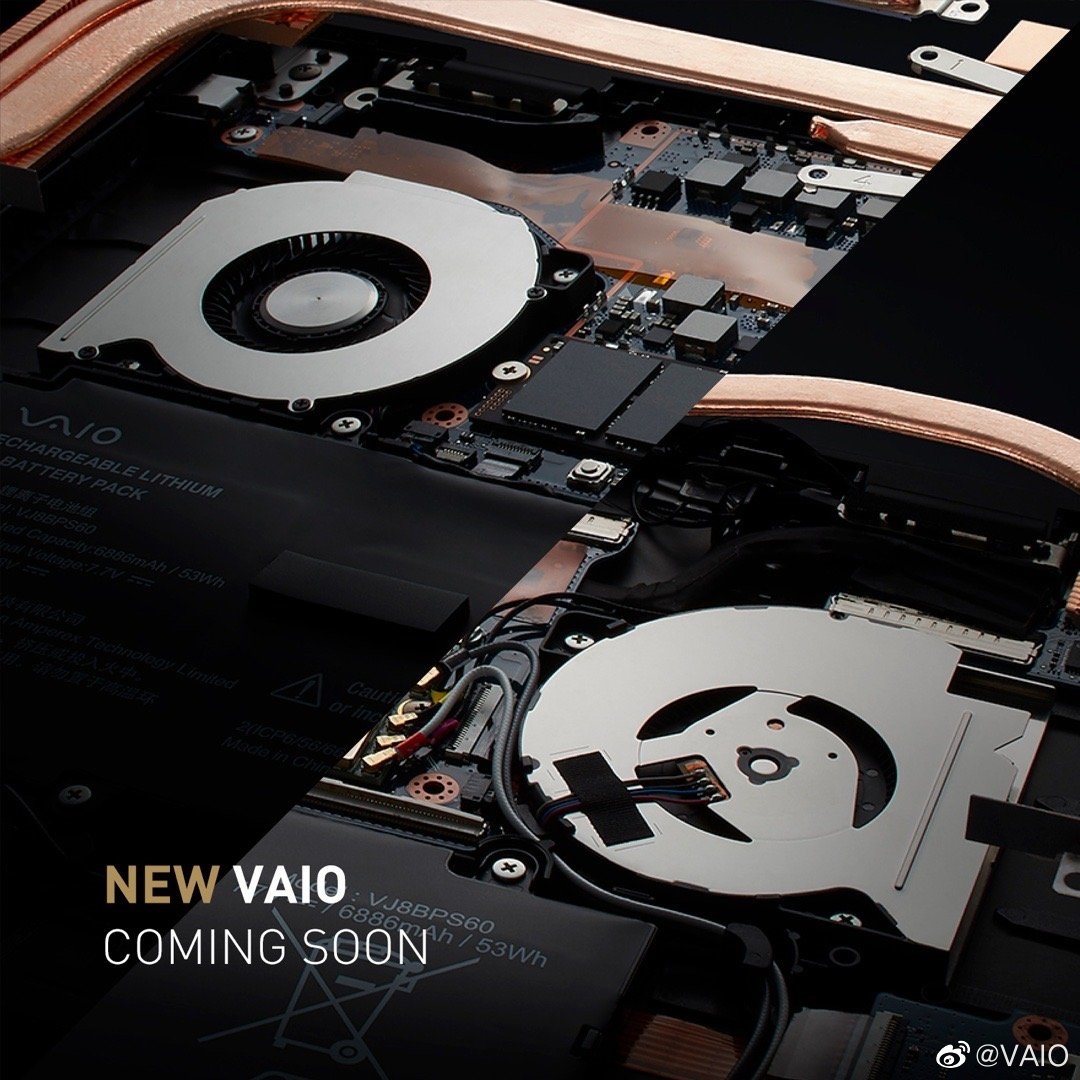 新VAIO Z系列笔记本电脑即将发布 2月18日全球同步上市