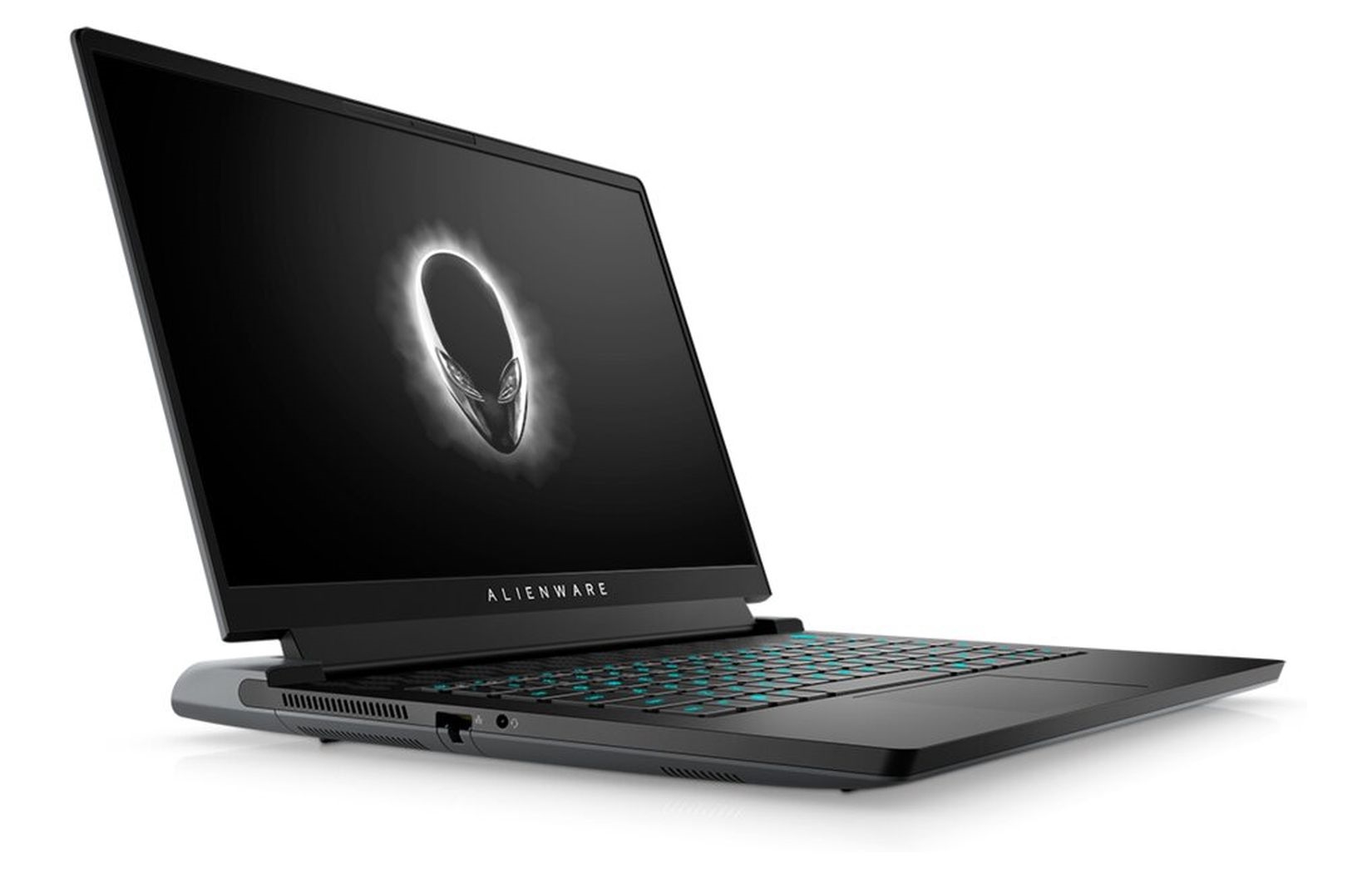 Alienware m15 R5锐龙游戏本发布：15年来首次拥抱AMD