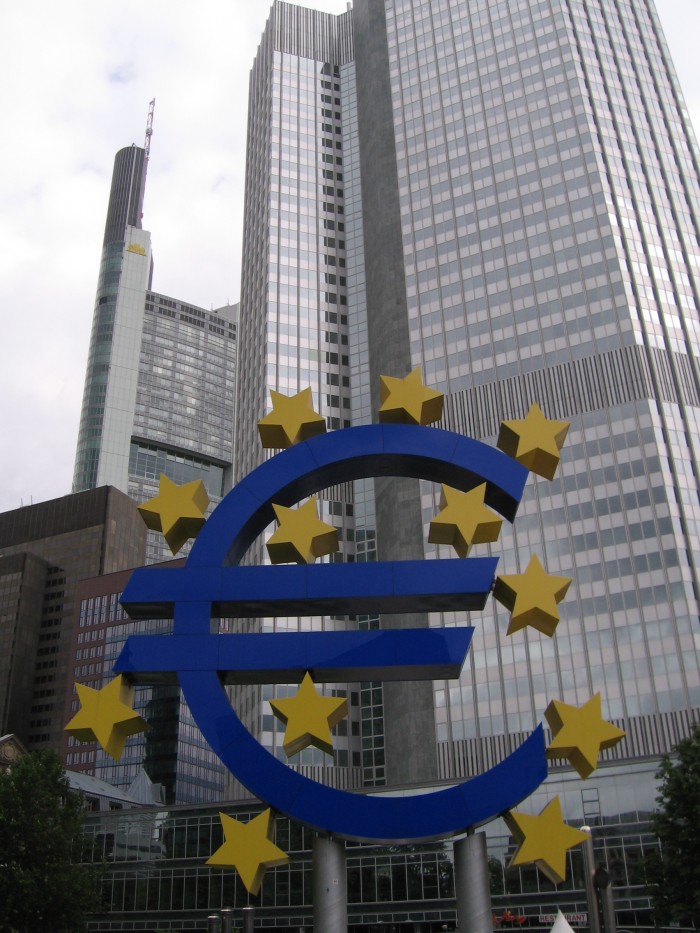 欧洲央行数字欧元迈出重要一步 进入调查阶段