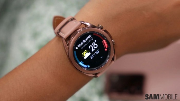 Galaxy Watch 4将配Exynos W920芯片：1.25倍CPU性能和8.8倍GPU性能