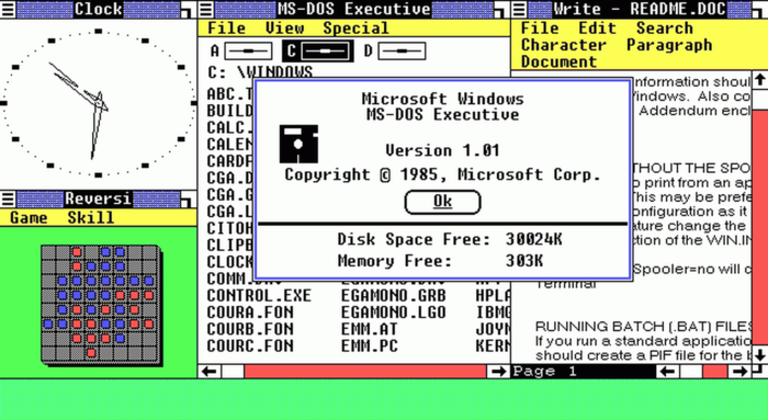 Windows 11横空出世！35年Windows系统回忆杀你最爱哪款？
