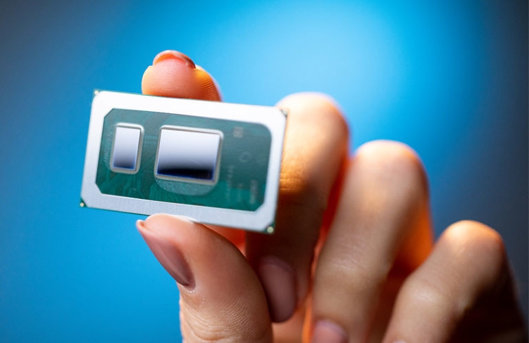 Intel 10nm工艺成功实现 成本降低45%、产量超过14nm