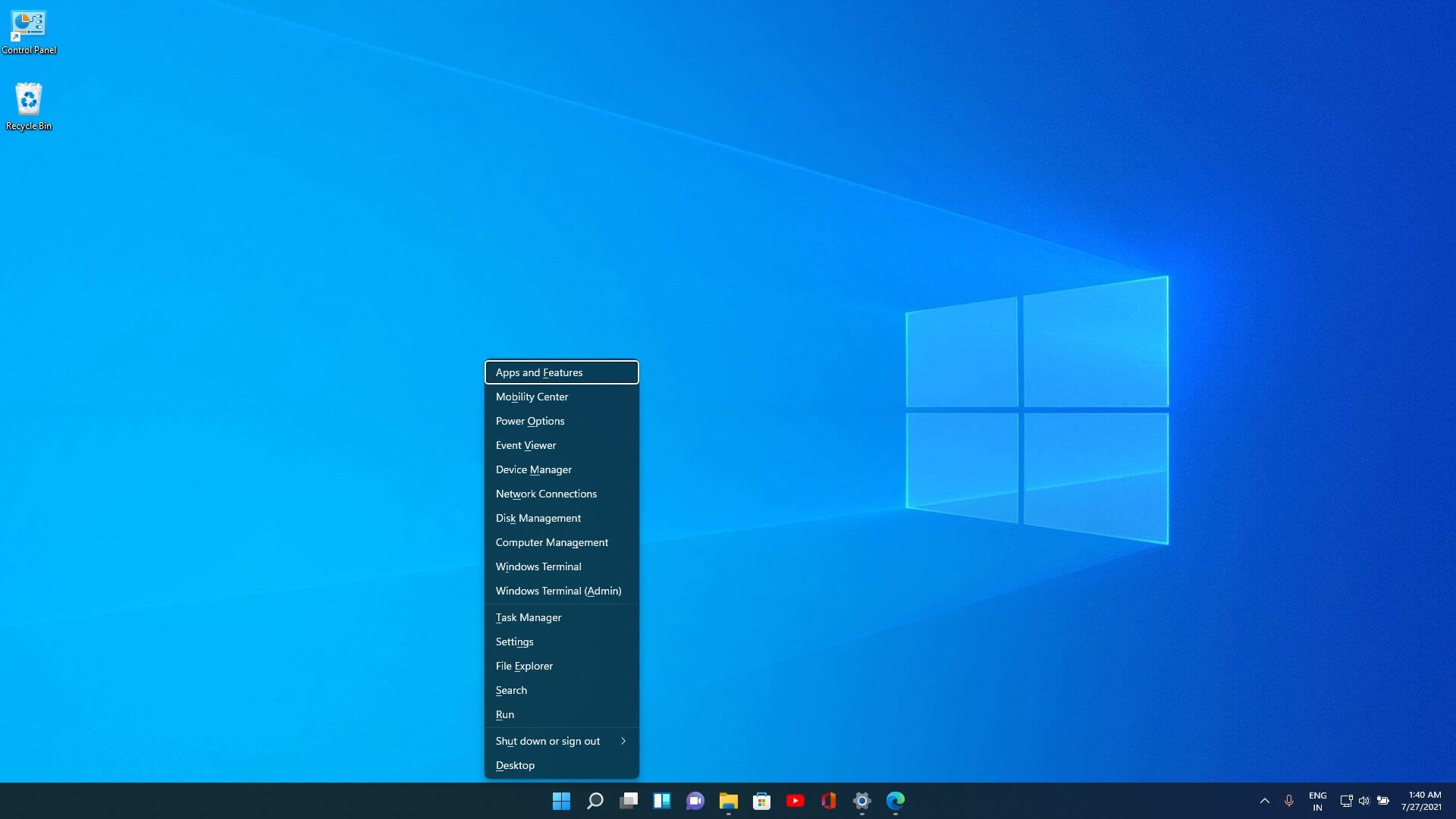 用户抱怨Windows 11任务栏不允许改变位置、拖拽应用