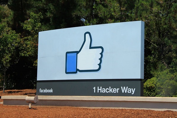Facebook第二季度营收291亿美元：净利同比增长101%