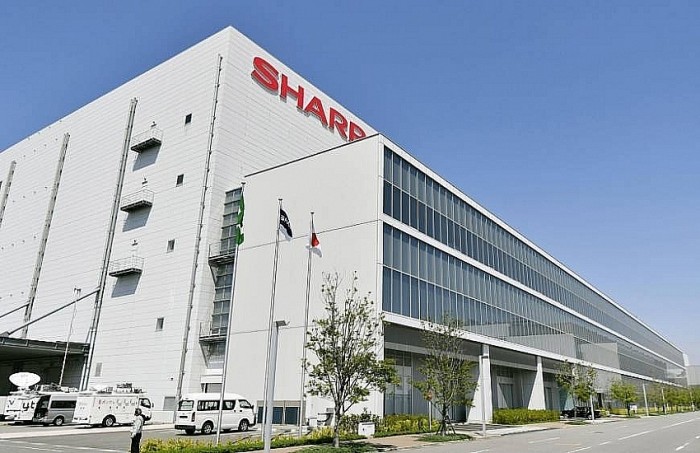 夏普越南工场封闭 LG InnoTek将为iPhone 13供给70％相机模块