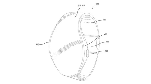 Apple Watch Series 8相关专利曝光 或将包罗重生物识别手艺与外不雅设想
