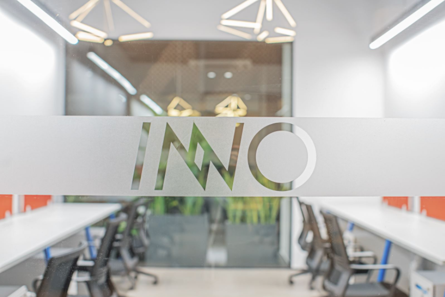 INNO未来城与紫峰大厦办公室租赁打印机租赁，哪个更适合创业阶段企业？