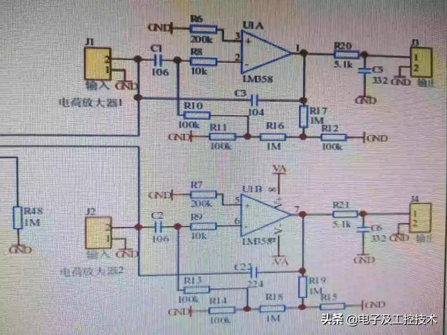 想学会修电路板需要会哪些知识主板维修？