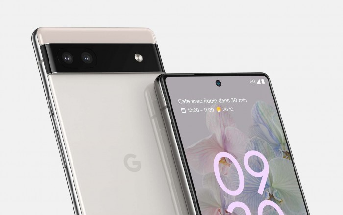 Pixel 6a的主要规格、发布时间表和预计价格被披露