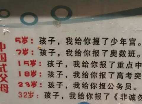 搞笑图片幽默段子笑话：师傅监控安装，你把摄像头安装成这样能监控啥？